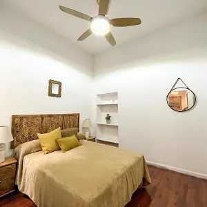 Centro Apartmán