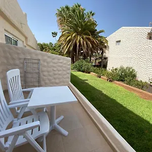 Paradero Ii Apartmán Playa de las Americas (Tenerife)
