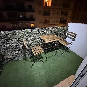 De Privadas En El Centro De Ubytování v soukromí
