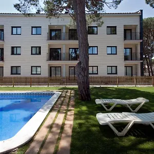 Sg Marina 54 Apartmán Castelldefels