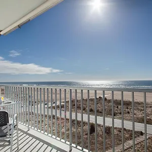 Marfina Apartmán Castelldefels