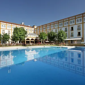 Exe Gran Solucar Otel