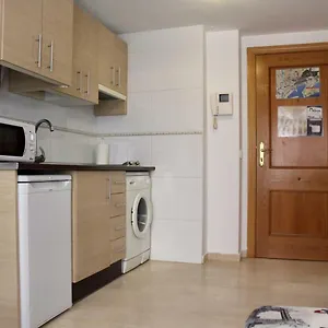  Apartament Pasaje Olletas Nº 3, Bajo E Hiszpania